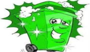 Just Bin Cleaned - Let Us Wash Your Bins! 
